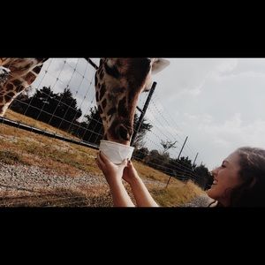 Meet your Posher, Grace